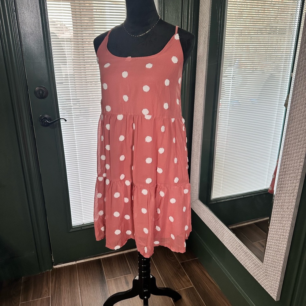 Altar'd State Dress